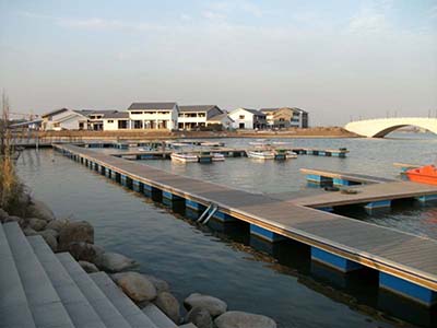 青島少海新城娛樂碼頭